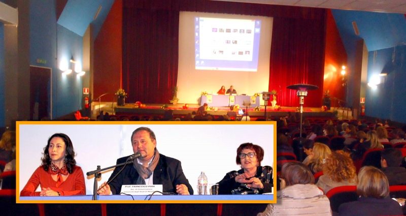 Francavilla di Sicilia: scuole in campo contro i pericoli del “cyberbullismo”