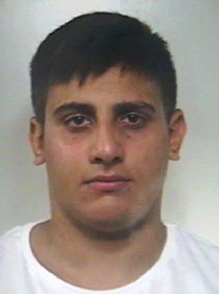 LA-ROSA-Carmelo,-Catania-16.7.1996