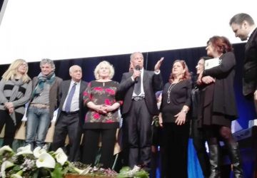 Calatabiano: successo per la lezione concerto di Katia Ricciarelli