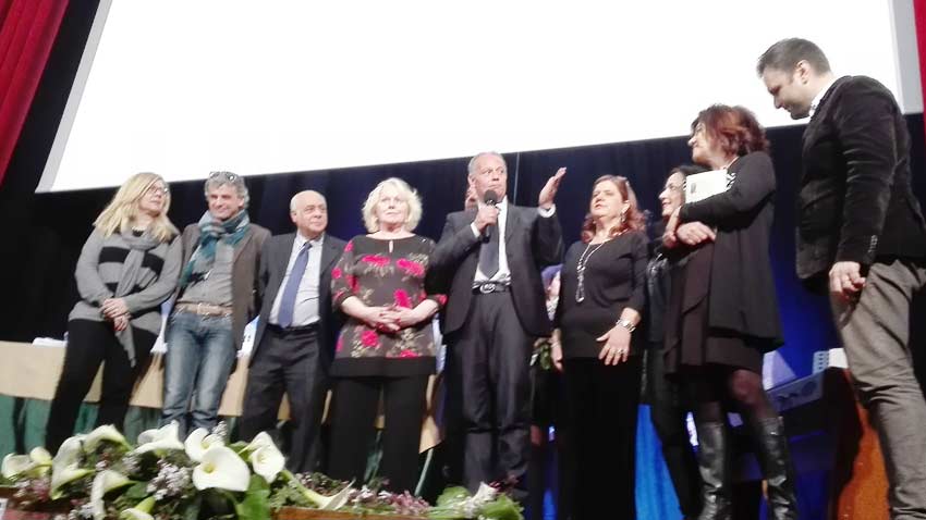 Calatabiano: successo per la lezione concerto di Katia Ricciarelli