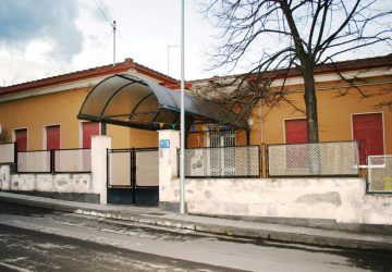 Giarre, furto nella notte alla scuola elementare di Trepunti. La dirigente Cardillo: "Atto spregevole" VD