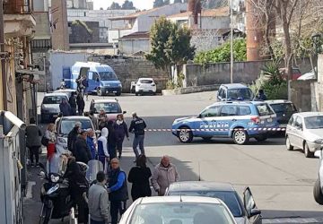 Catania: bomba in via Concordia ma &egrave; un falso allarme