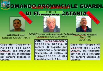 Operazione 'Podere Mafioso': numerosi arresti nel Giarrese. Scoperti oltre 500 falsi braccianti agricoli NOMI FOTO VIDEO