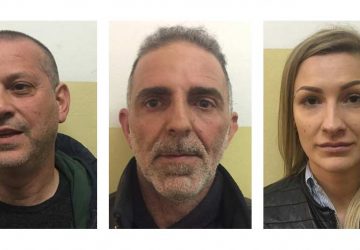 Beccati corrieri della droga con oltre 4 kg di cocaina: avrebbe fruttato 800.000 euro