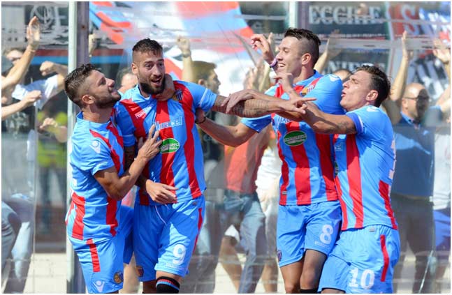 Lega Pro-Serie A, una distanza abissale non solo per una questione di mercato