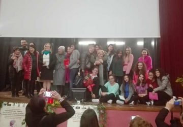 Calatabiano, interessante convegno dibattito per i ragazzi del Macherione al cine teatro