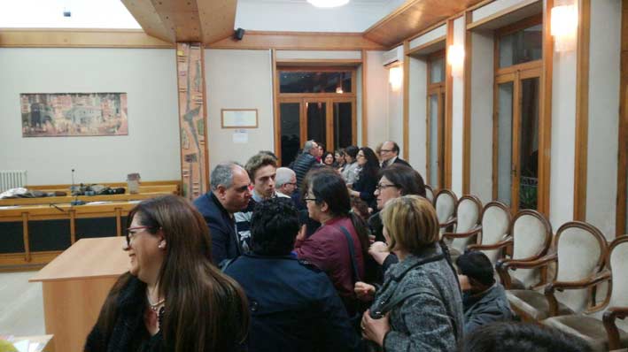 Giarre, le cooperative sociali di nuovo al collasso. Chiesto confronto urgente con l’Osl