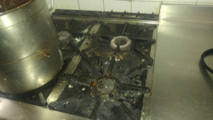 Controlli igienici nei locali: chiuso il bar “F.lli Vitale” a Nicolosi