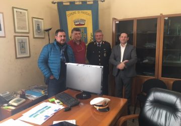 Mascali, presentato il programma della differenziata