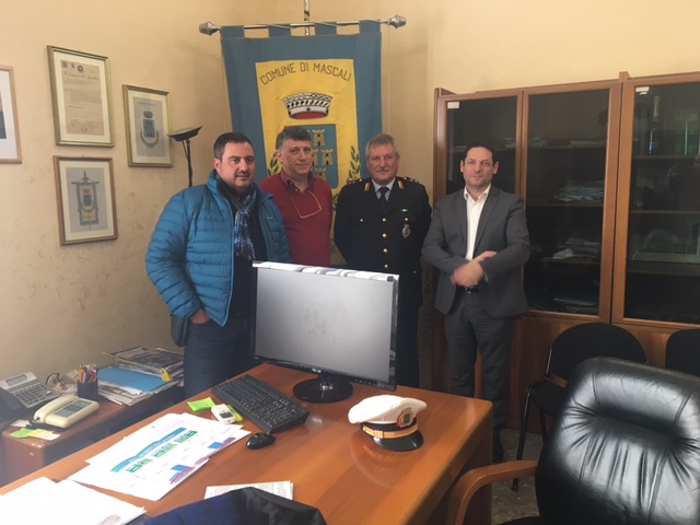 Mascali, presentato il programma della differenziata