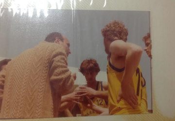 Basket Giarre: giallobl&ugrave; domani a Torrenova a caccia della serie C