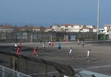 Calcio: la resurrezione degli Allievi della Jonia Riposto