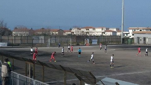 Calcio: la resurrezione degli Allievi della Jonia Riposto