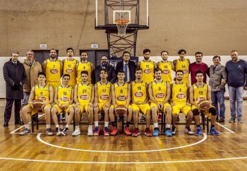 Basket: la capolista Giarre sempre pi&ugrave; protagonista