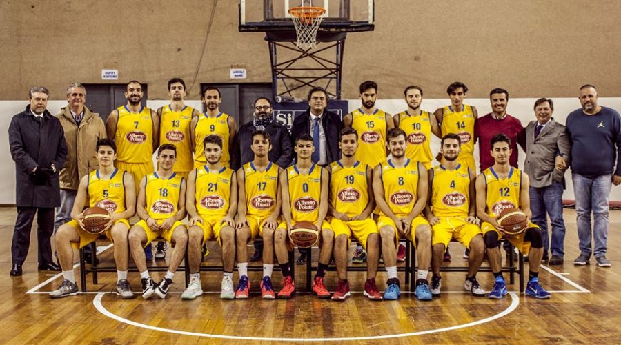 Basket: la capolista Giarre sempre più protagonista