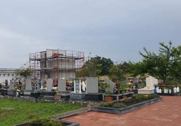 Viagrande, cimitero: aggiudicata la gara per la costruzione di 224 loculi