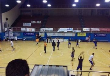 Basket: il Giarre vince a Messina e vola in finale play-off
