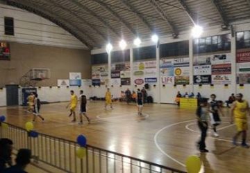 Basket: nei play-off, il Giarre a Messina prover&agrave; a bissare il successo in gara 1