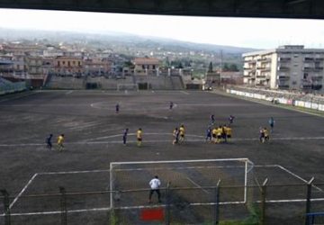 Uno stoico Giarre batte 1-0 il Citt&agrave; di Scordia