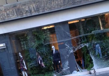 Catania: tre furti con spaccata in una sola notte
