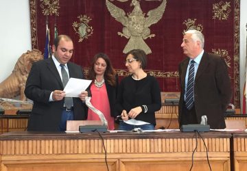 Trecastagni: ricomposti gli equilibri politico-elettorali all&rsquo;interno della maggioranza