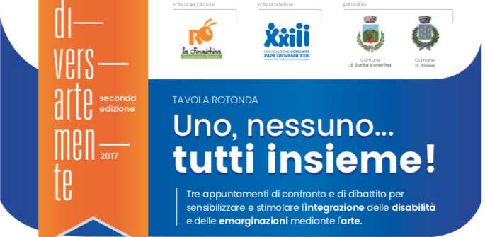 A Santa Venerina sbarca il teatro che vince l’emarginazione