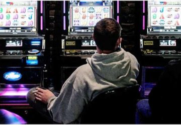 Gioco d&rsquo;azzardo, il problema della ludopatia in Italia e in Sicilia