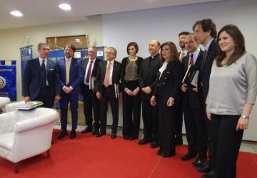 Catania, &ldquo;dignit&agrave; al malato terminale&rdquo;: interessante convegno dei Rotary