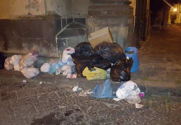 Acireale, il Consiglio comunale approva l&rsquo;istituzione delle guardie ambientali anti sporcaccioni