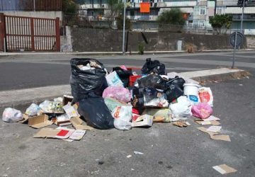 Raccolta differenziata a Mascali: un lettore ci scrive che&hellip;