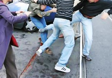 Spedizione punitiva contro il rivale in amore: un arresto e due minori denunciati