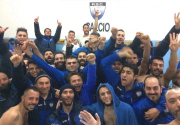 Russo Calcio, inizia la corsa alla finale di Coppa Sicilia