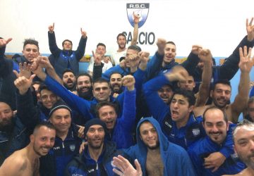 Russo Calcio in estasi per una storica qualificazione