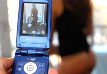 Catania: 17enne vittima di una sex estortion per delle foto intime