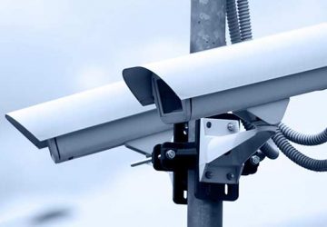 Giarre, video sorveglianza questa sconosciuta