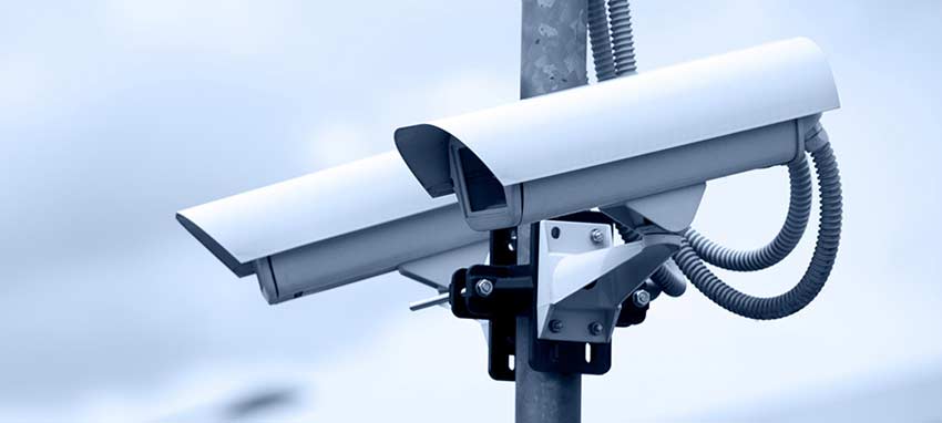 Giarre, video sorveglianza questa sconosciuta