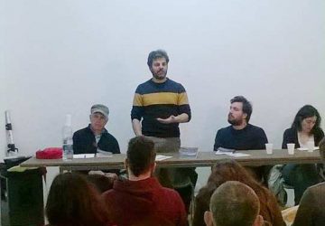 Catania, presentato il libro &ldquo;Tempesta perfetta&rdquo;: una lettura non facile, ma necessaria