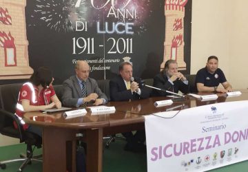 Confcommercio Catania, successo del seminario &ldquo;Sicurezza Donna&rdquo;