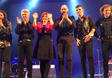 Catania, una &ldquo;Notte Inedita&rdquo; al Teatro Ambasciatori con i Color Indaco