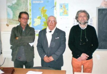 &ldquo;Quid est veritas?&rdquo;, interessante conferenza all'Archeoclub di Acireale