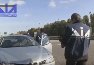 Messina: imponente sequestro di beni da parte di Dia e Guardia di Finanza VIDEO