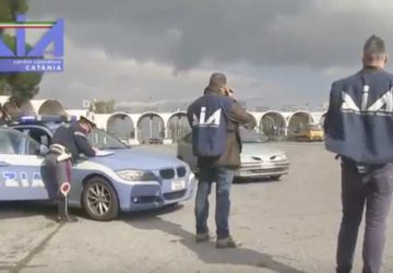 Appalti Consorzio Autostrade Siciliane, operazione della Dia: 12 misure a dipendenti e dirigenti. Oltre 50 indagati I NOMI VIDEO