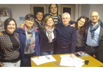 Legambiente Catania: Viola Sorbello è il nuovo presidente