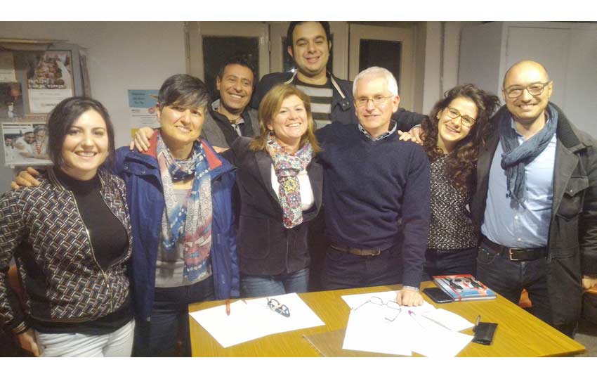 Legambiente Catania: Viola Sorbello è il nuovo presidente