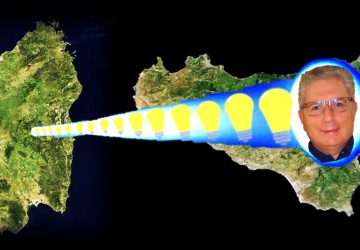 Un &ldquo;regalo&rdquo; dalla Sardegna per &ldquo;illuminare&rdquo; Francavilla di Sicilia