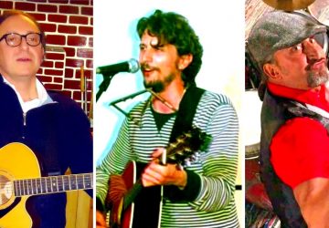 Giardini Naxos: la Pasquetta dei &ldquo;Nati a Sud&rdquo; tra i &ldquo;Ciuri d&rsquo;Africa&rdquo;