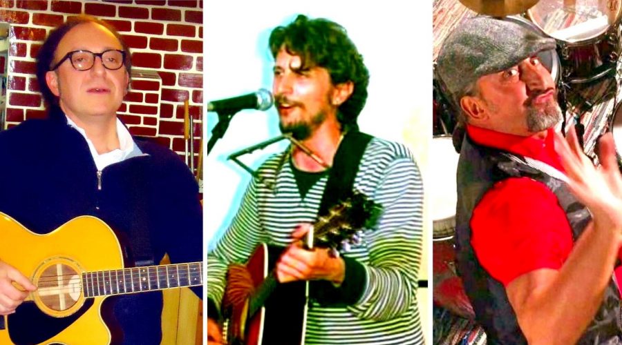 Giardini Naxos: la Pasquetta dei “Nati a Sud” tra i “Ciuri d’Africa”