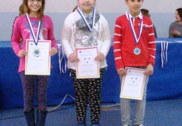Due alunni di Giarre alla finale nazionale dei Giochi Matematici del Mediterraneo