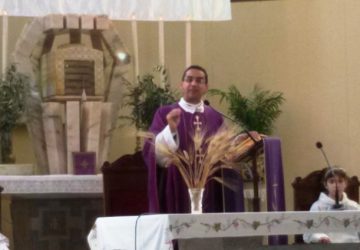 Giarre, spiritualit&agrave; e riflessione sulla Santa Pasqua per i piccoli alunni