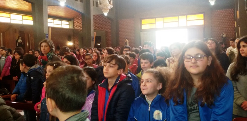 Giarre – Spiritualità a scuola 02